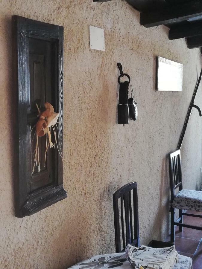 Pinar De Las Cabanuelas ビジャヌエバ・デ・ドゥエロ エクステリア 写真